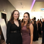 Pictured at the MIDAS 20th Anniversary Ball which took place at the Strand Hotel Limerick. Picture: Orla McLaughlin/ilovelimerick.