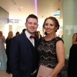 Pictured at the MIDAS 20th Anniversary Ball which took place at the Strand Hotel Limerick. Picture: Orla McLaughlin/ilovelimerick.