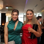 Pictured at the MIDAS 20th Anniversary Ball which took place at the Strand Hotel Limerick. Picture: Orla McLaughlin/ilovelimerick.