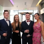 Pictured at the MIDAS 20th Anniversary Ball which took place at the Strand Hotel Limerick. Picture: Orla McLaughlin/ilovelimerick.