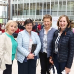 Picturerd at the Midwest Empowerment and Equality Conference 2019 in the University Concert Hall, which addressed the social issues affecting both women and men today. Picture: Conor Owens/ilovelimerick.