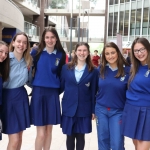 Picturerd at the Midwest Empowerment and Equality Conference 2019 in the University Concert Hall, which addressed the social issues affecting both women and men today. Picture: Conor Owens/ilovelimerick.