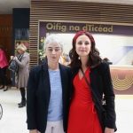 Picturerd at the Midwest Empowerment and Equality Conference 2019 in the University Concert Hall, which addressed the social issues affecting both women and men today. Picture: Conor Owens/ilovelimerick.
