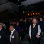 Pictured at the Midwest Empowerment and Equality Conference 2019 in the University Concert Hall, which addressed the social issues affecting both women and men today. Picture: Orla McLaughlin/ilovelimerick.