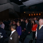 Pictured at the Midwest Empowerment and Equality Conference 2019 in the University Concert Hall, which addressed the social issues affecting both women and men today. Picture: Orla McLaughlin/ilovelimerick.