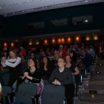 Pictured at the Midwest Empowerment and Equality Conference 2019 in the University Concert Hall, which addressed the social issues affecting both women and men today. Picture: Orla McLaughlin/ilovelimerick.