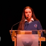 Pictured at the Midwest Empowerment and Equality Conference 2019 in the University Concert Hall, which addressed the social issues affecting both women and men today. Picture: Orla McLaughlin/ilovelimerick.