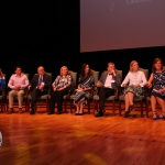 Pictured at the Midwest Empowerment and Equality Conference 2019 in the University Concert Hall, which addressed the social issues affecting both women and men today. Picture: Orla McLaughlin/ilovelimerick.