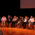 Pictured at the Midwest Empowerment and Equality Conference 2019 in the University Concert Hall, which addressed the social issues affecting both women and men today. Picture: Orla McLaughlin/ilovelimerick.