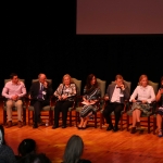 Pictured at the Midwest Empowerment and Equality Conference 2019 in the University Concert Hall, which addressed the social issues affecting both women and men today. Picture: Orla McLaughlin/ilovelimerick.