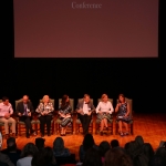 Pictured at the Midwest Empowerment and Equality Conference 2019 in the University Concert Hall, which addressed the social issues affecting both women and men today. Picture: Orla McLaughlin/ilovelimerick.