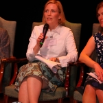 Pictured at the Midwest Empowerment and Equality Conference 2019 in the University Concert Hall, which addressed the social issues affecting both women and men today. Picture: Orla McLaughlin/ilovelimerick.