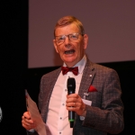 Pictured at the Midwest Empowerment and Equality Conference 2019 in the University Concert Hall, which addressed the social issues affecting both women and men today. Picture: Orla McLaughlin/ilovelimerick.