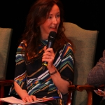 Pictured at the Midwest Empowerment and Equality Conference 2019 in the University Concert Hall, which addressed the social issues affecting both women and men today. Picture: Orla McLaughlin/ilovelimerick.