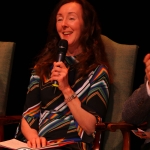 Pictured at the Midwest Empowerment and Equality Conference 2019 in the University Concert Hall, which addressed the social issues affecting both women and men today. Picture: Orla McLaughlin/ilovelimerick.