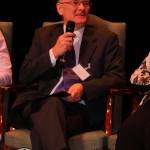 Pictured at the Midwest Empowerment and Equality Conference 2019 in the University Concert Hall, which addressed the social issues affecting both women and men today. Picture: Orla McLaughlin/ilovelimerick.