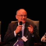 Pictured at the Midwest Empowerment and Equality Conference 2019 in the University Concert Hall, which addressed the social issues affecting both women and men today. Picture: Orla McLaughlin/ilovelimerick.