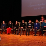 Pictured at the Midwest Empowerment and Equality Conference 2019 in the University Concert Hall, which addressed the social issues affecting both women and men today. Picture: Orla McLaughlin/ilovelimerick.