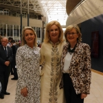 Pictured at the Midwest Empowerment and Equality Conference 2019 in the University Concert Hall, which addressed the social issues affecting both women and men today. Picture: Orla McLaughlin/ilovelimerick.