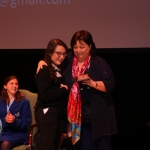 Pictured at the Midwest Empowerment and Equality Conference 2019 in the University Concert Hall, which addressed the social issues affecting both women and men today. Picture: Orla McLaughlin/ilovelimerick.