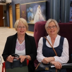 Pictured at the Midwest Empowerment and Equality Conference 2019 in the University Concert Hall, which addressed the social issues affecting both women and men today. Picture: Orla McLaughlin/ilovelimerick.