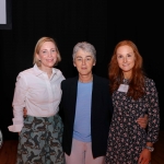 Pictured at the Midwest Empowerment and Equality Conference 2019 in the University Concert Hall, which addressed the social issues affecting both women and men today. Picture: Orla McLaughlin/ilovelimerick.