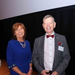 Pictured at the Midwest Empowerment and Equality Conference 2019 in the University Concert Hall, which addressed the social issues affecting both women and men today. Picture: Orla McLaughlin/ilovelimerick.