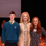 Pictured at the Midwest Empowerment and Equality Conference 2019 in the University Concert Hall, which addressed the social issues affecting both women and men today. Picture: Orla McLaughlin/ilovelimerick.