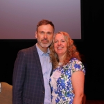 Pictured at the Midwest Empowerment and Equality Conference 2019 in the University Concert Hall, which addressed the social issues affecting both women and men today. Picture: Orla McLaughlin/ilovelimerick.