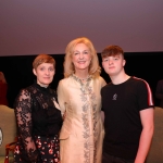 Pictured at the Midwest Empowerment and Equality Conference 2019 in the University Concert Hall, which addressed the social issues affecting both women and men today. Picture: Orla McLaughlin/ilovelimerick.