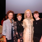 Pictured at the Midwest Empowerment and Equality Conference 2019 in the University Concert Hall, which addressed the social issues affecting both women and men today. Picture: Orla McLaughlin/ilovelimerick.