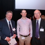 Pictured at the Midwest Empowerment and Equality Conference 2019 in the University Concert Hall, which addressed the social issues affecting both women and men today. Picture: Orla McLaughlin/ilovelimerick.