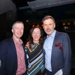 Pictured at the Midwest Empowerment and Equality Conference 2019 in the University Concert Hall, which addressed the social issues affecting both women and men today. Picture: Orla McLaughlin/ilovelimerick.