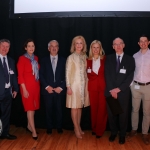 Pictured at the Midwest Empowerment and Equality Conference 2019 in the University Concert Hall, which addressed the social issues affecting both women and men today. Picture: Orla McLaughlin/ilovelimerick.