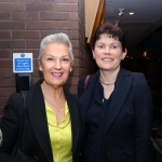 Pictured at the Midwest Empowerment and Equality Conference 2019 in the University Concert Hall, which addressed the social issues affecting both women and men today. Picture: Orla McLaughlin/ilovelimerick.