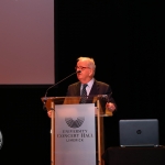 Pictured at the Midwest Empowerment and Equality Conference 2019 in the University Concert Hall, which addressed the social issues affecting both women and men today. Picture: Orla McLaughlin/ilovelimerick.