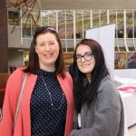 Pictured at the Midwest Empowerment and Equality Conference 2019 in the University Concert Hall, which addressed the social issues affecting both women and men today. Picture: Orla McLaughlin/ilovelimerick.