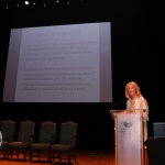 Pictured at the Midwest Empowerment and Equality Conference 2019 in the University Concert Hall, which addressed the social issues affecting both women and men today. Picture: Orla McLaughlin/ilovelimerick.