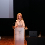 Pictured at the Midwest Empowerment and Equality Conference 2019 in the University Concert Hall, which addressed the social issues affecting both women and men today. Picture: Orla McLaughlin/ilovelimerick.