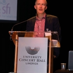 Pictured at the Midwest Empowerment and Equality Conference 2019 in the University Concert Hall, which addressed the social issues affecting both women and men today. Picture: Orla McLaughlin/ilovelimerick.