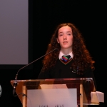 Pictured at the Midwest Empowerment and Equality Conference 2019 in the University Concert Hall, which addressed the social issues affecting both women and men today. Picture: Orla McLaughlin/ilovelimerick.