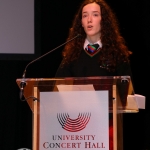 Pictured at the Midwest Empowerment and Equality Conference 2019 in the University Concert Hall, which addressed the social issues affecting both women and men today. Picture: Orla McLaughlin/ilovelimerick.