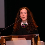 Pictured at the Midwest Empowerment and Equality Conference 2019 in the University Concert Hall, which addressed the social issues affecting both women and men today. Picture: Orla McLaughlin/ilovelimerick.