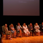 Pictured at the Midwest Empowerment and Equality Conference 2019 in the University Concert Hall, which addressed the social issues affecting both women and men today. Picture: Orla McLaughlin/ilovelimerick.