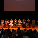 Pictured at the Midwest Empowerment and Equality Conference 2019 in the University Concert Hall, which addressed the social issues affecting both women and men today. Picture: Orla McLaughlin/ilovelimerick.