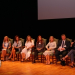 Pictured at the Midwest Empowerment and Equality Conference 2019 in the University Concert Hall, which addressed the social issues affecting both women and men today. Picture: Orla McLaughlin/ilovelimerick.