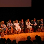 Pictured at the Midwest Empowerment and Equality Conference 2019 in the University Concert Hall, which addressed the social issues affecting both women and men today. Picture: Orla McLaughlin/ilovelimerick.