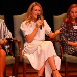 Pictured at the Midwest Empowerment and Equality Conference 2019 in the University Concert Hall, which addressed the social issues affecting both women and men today. Picture: Orla McLaughlin/ilovelimerick.