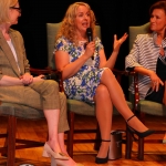 Pictured at the Midwest Empowerment and Equality Conference 2019 in the University Concert Hall, which addressed the social issues affecting both women and men today. Picture: Orla McLaughlin/ilovelimerick.