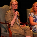 Pictured at the Midwest Empowerment and Equality Conference 2019 in the University Concert Hall, which addressed the social issues affecting both women and men today. Picture: Orla McLaughlin/ilovelimerick.